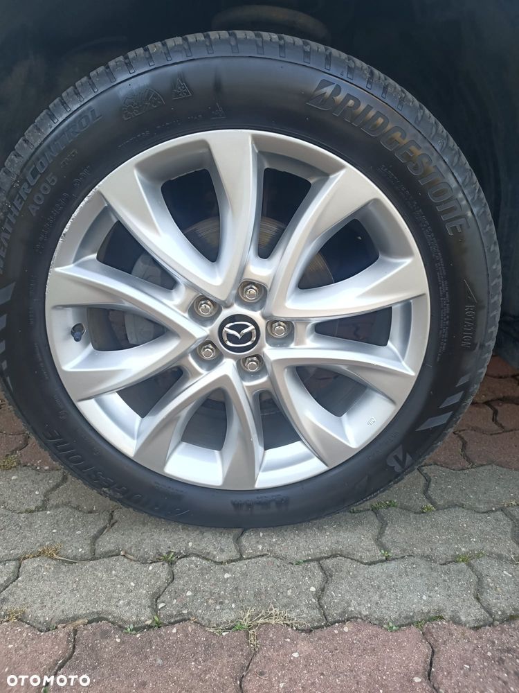 Mazda CX-5 - 13