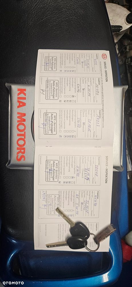 Kia Picanto 1.0 Business Line - 17