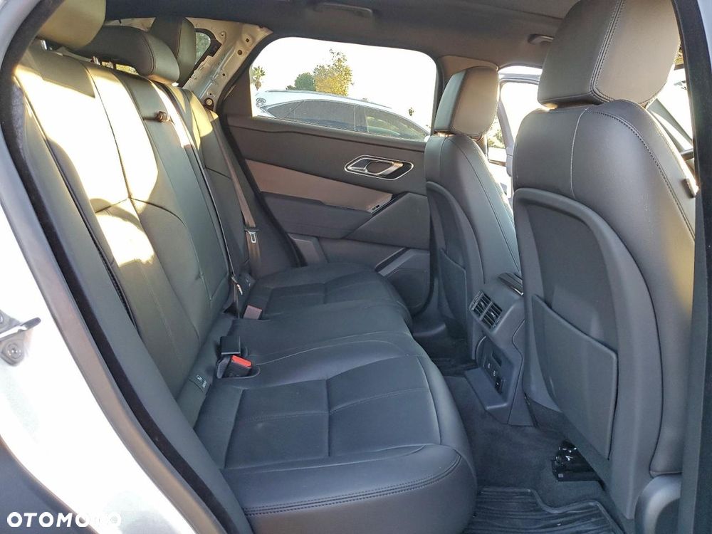 Land Rover Range Rover Velar - 11