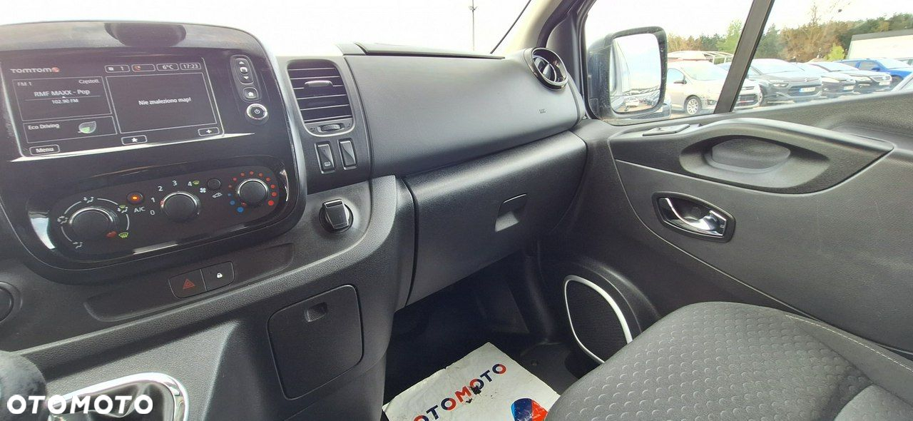 Opel Vivaro - 14