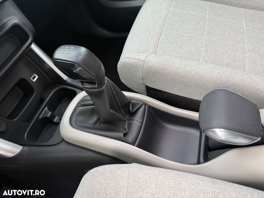 Citroën C3 AIRCROSS PureTech 110 Stop & Start OPF SHINE - 40