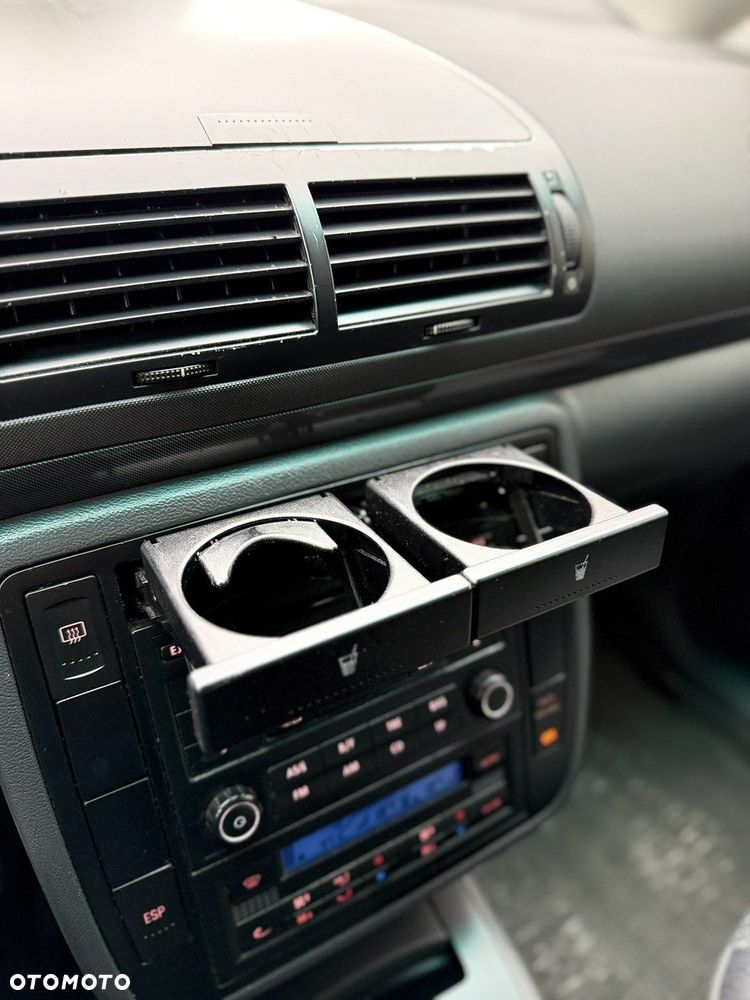 Seat Alhambra - 31