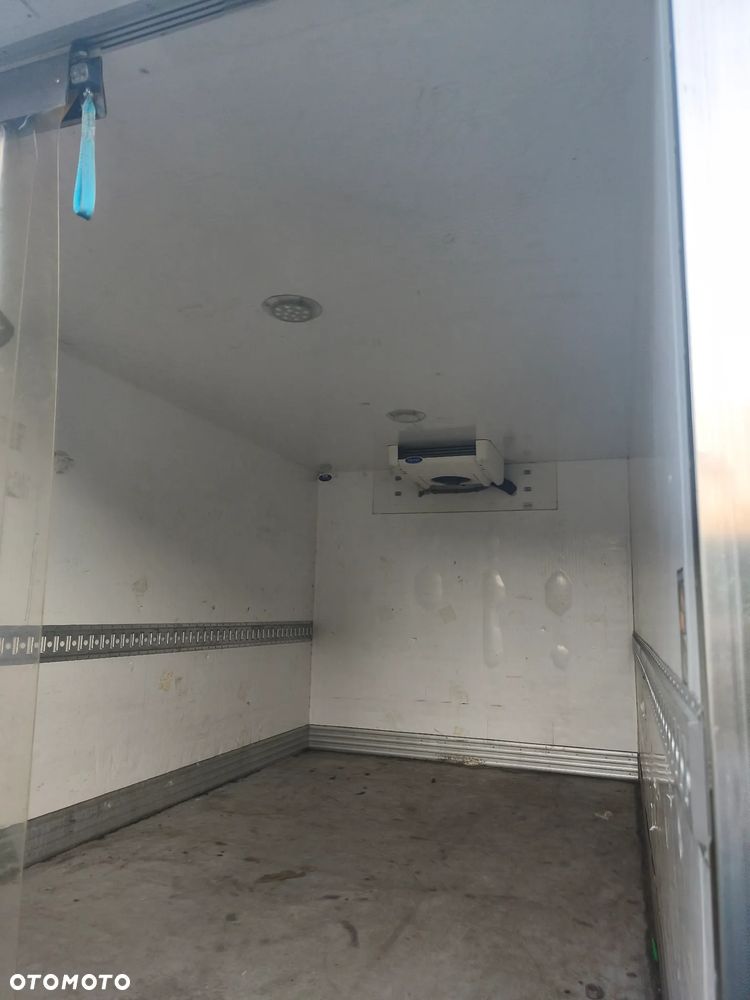 Renault MASTER , CHŁODNIA, MROŻNIA, KONTENER, - 10