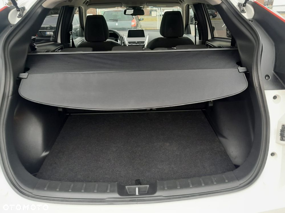 Mitsubishi Eclipse Cross - 19