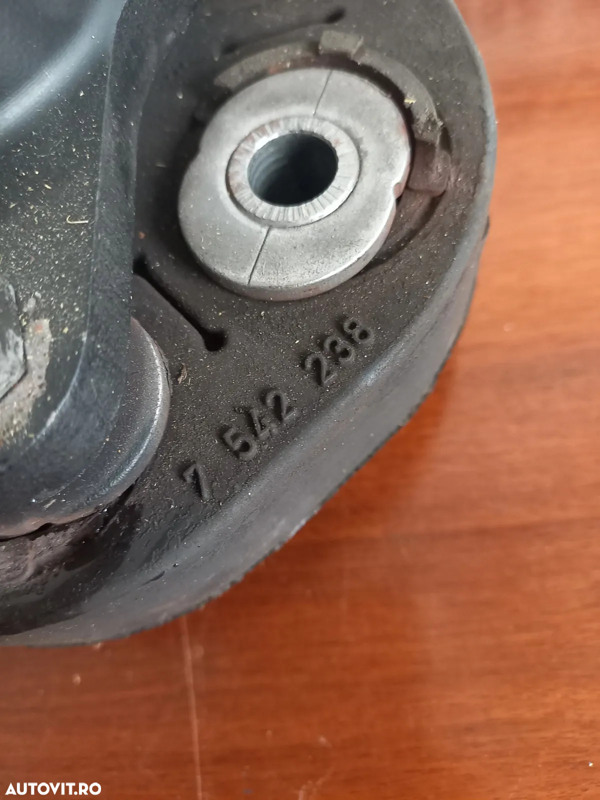 Flansa Cardan Bmw E60 E61 X3 E83 Cod   - Dezmembrari Arad - 2