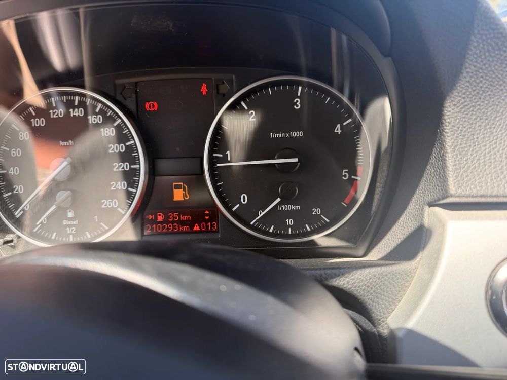 BMW 320 d Coupe - 7