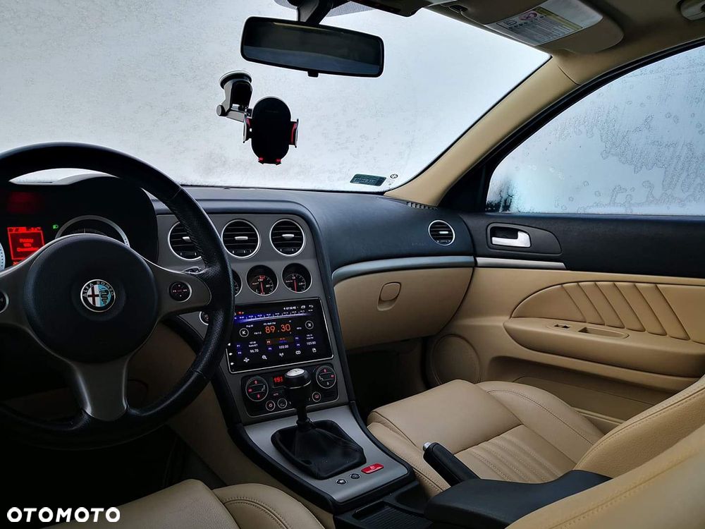 Alfa Romeo 159 - 12
