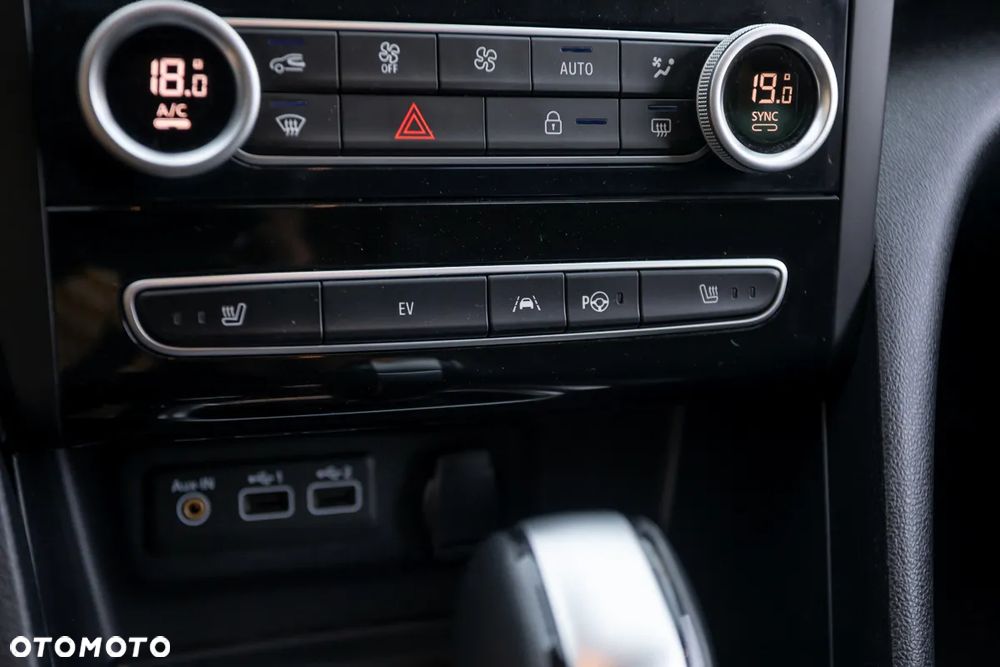 Renault Megane E-TECH 160 EQUILIBRE - 25
