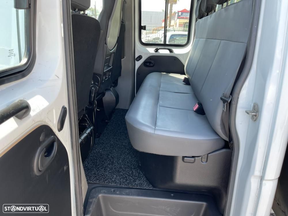 Renault Master MASTER III 2.3 DCI (125CV) - 14