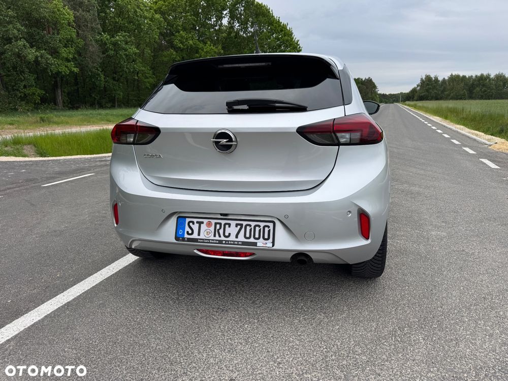 Opel Corsa 1.2 Elegance S&S - 20