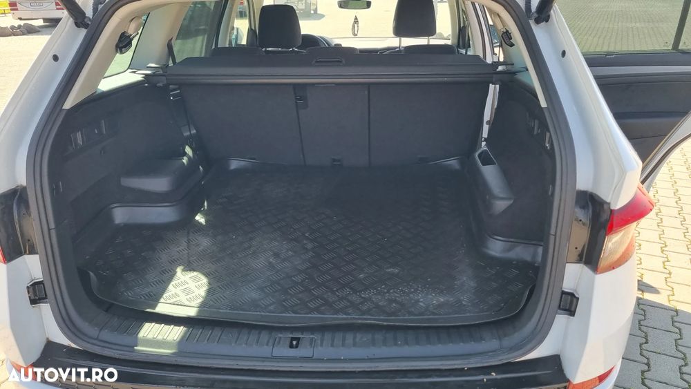 Skoda Kodiaq 2.0 TDI 4X4 DSG Sportline - 16