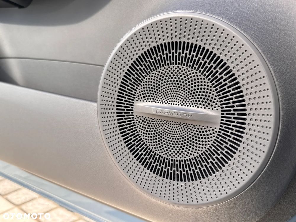 Leapmotor B10 56.2kWh PRO Life - 19