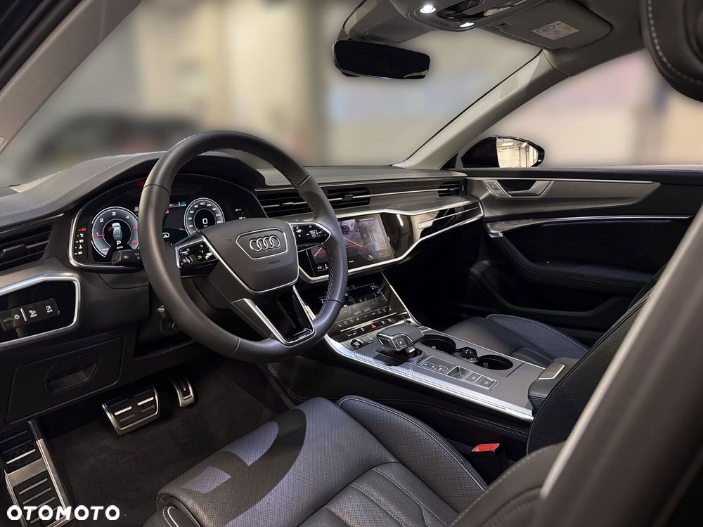 Audi A6 Allroad 40 TDI mHEV Quattro S tronic - 12
