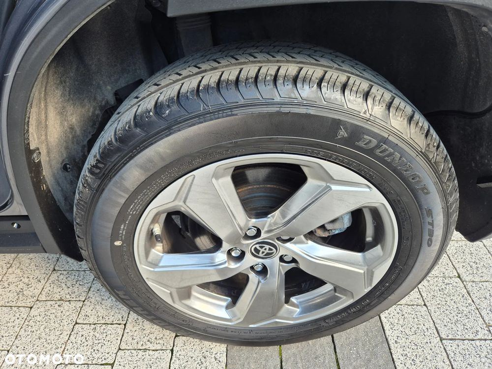 Toyota RAV4 - 27