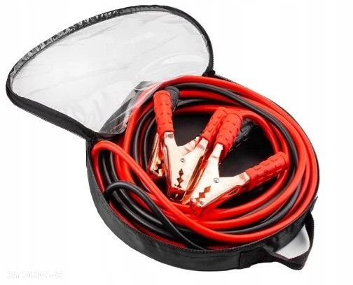kable rozruchowe 800a 4m - 4