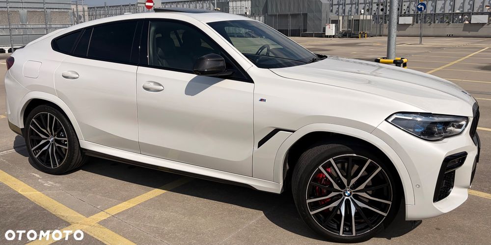 BMW X6 - 3
