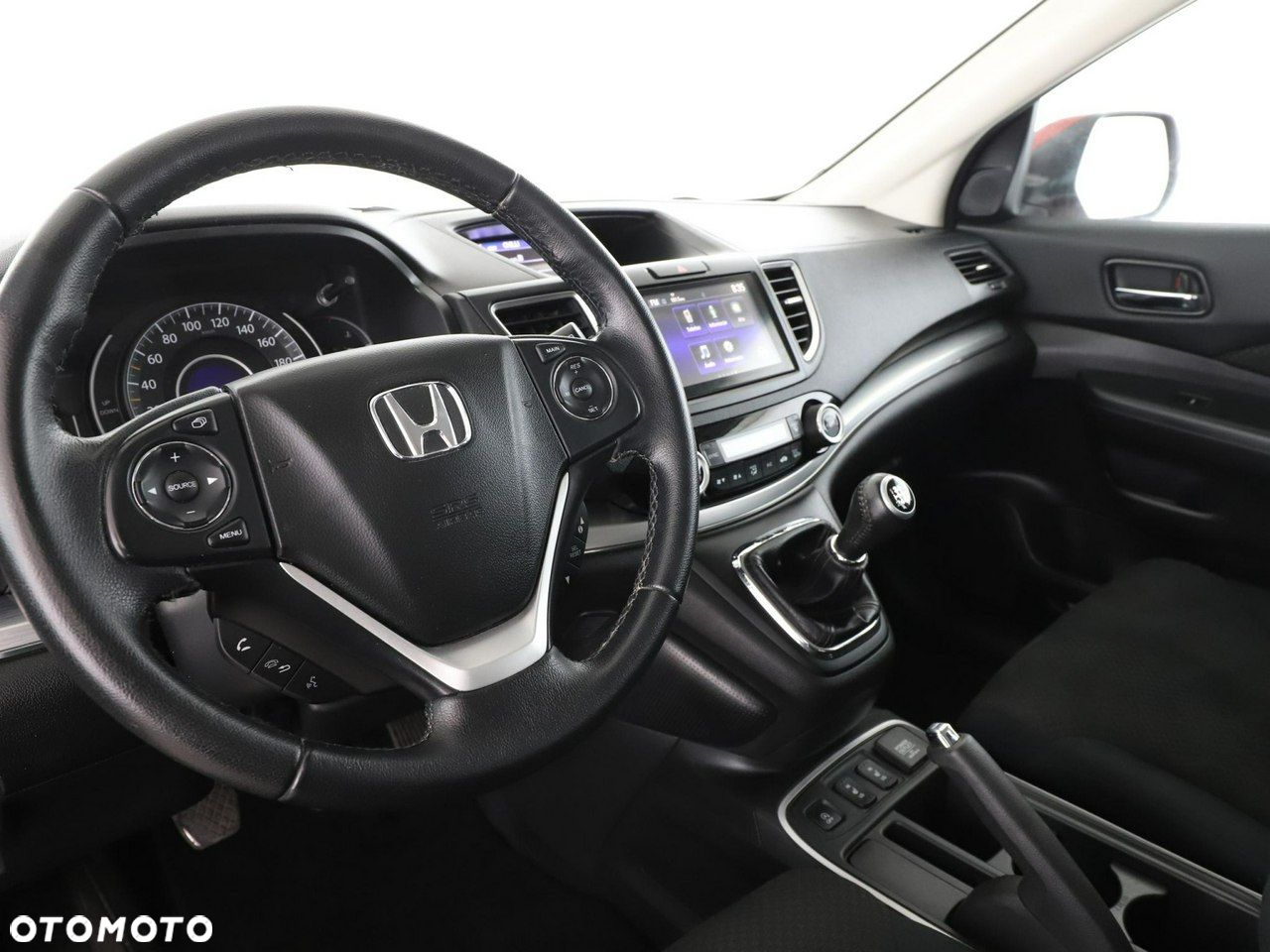Honda CR-V 1.6i DTEC 2WD Elegance - 14