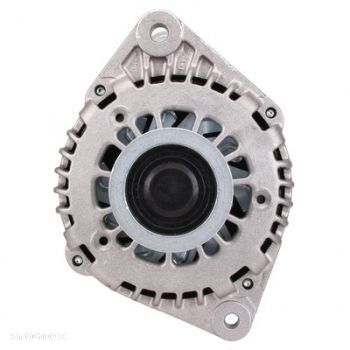 CA2192 ALTERNATOR OPEL ASTRA MERIVA MOKKA 1.7 CDTI - 2