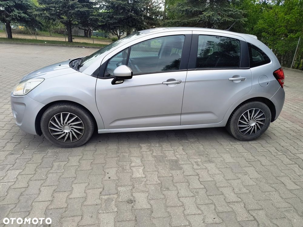Citroën C3 1.6 HDi Selection - 10