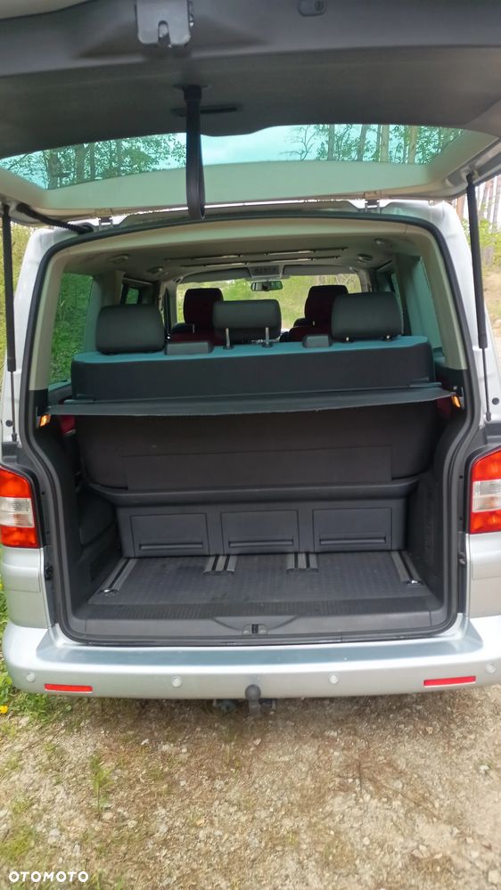 Volkswagen Multivan L1 Business - 9