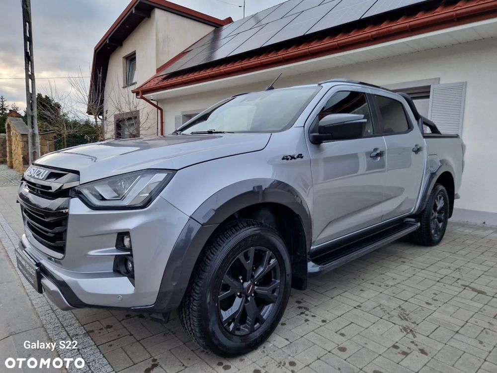 Isuzu D-Max 1.9 EC LSX - 23