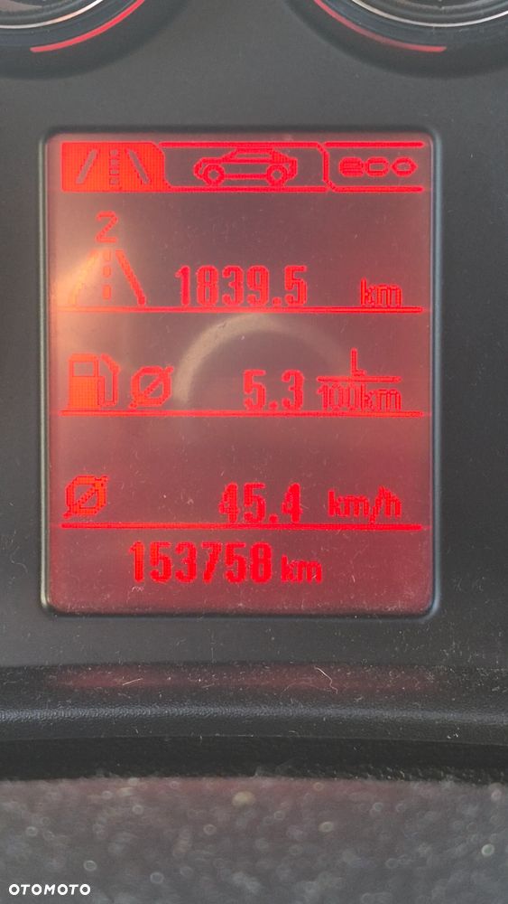 Opel Astra 1.6 CDTI Cosmo - 33