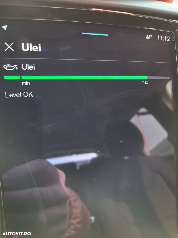 Volvo XC 60 B4 MHEV Momentum - 25