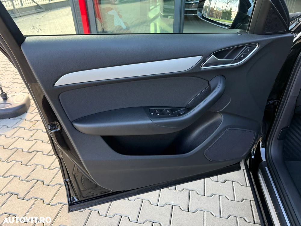 Audi Q3 1.4 TFSI ultra Sport - 19