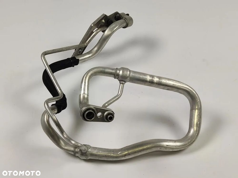 JEEP GRAND CHEROKEE WK2 3.0 CRD 16-21r Rurka Klimatyzacji - 3