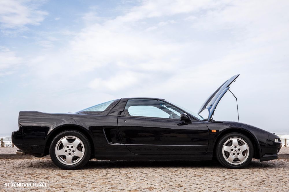 Honda NSX 3.0 - 42