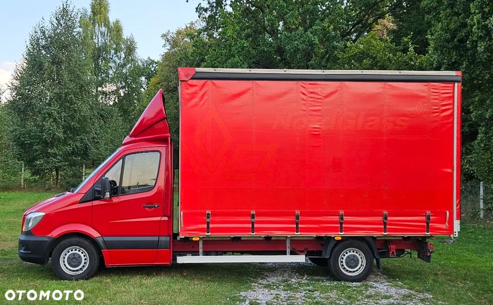 Mercedes-Benz Sprinter - 6