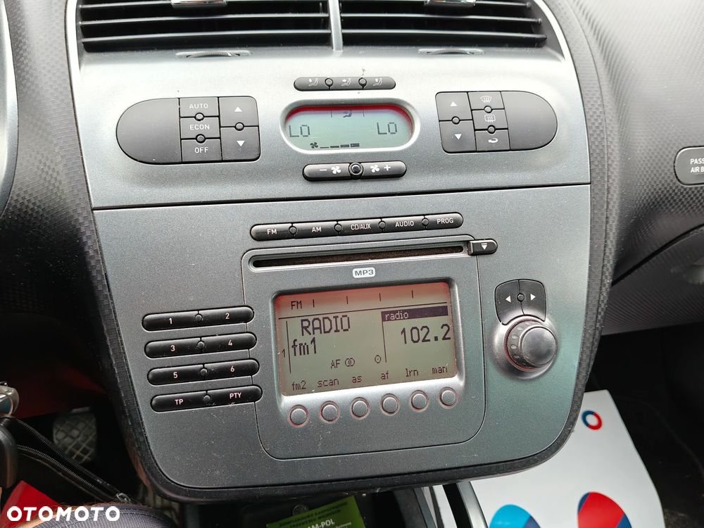 Seat Altea XL 1.9 TDI DPF Sport - 23