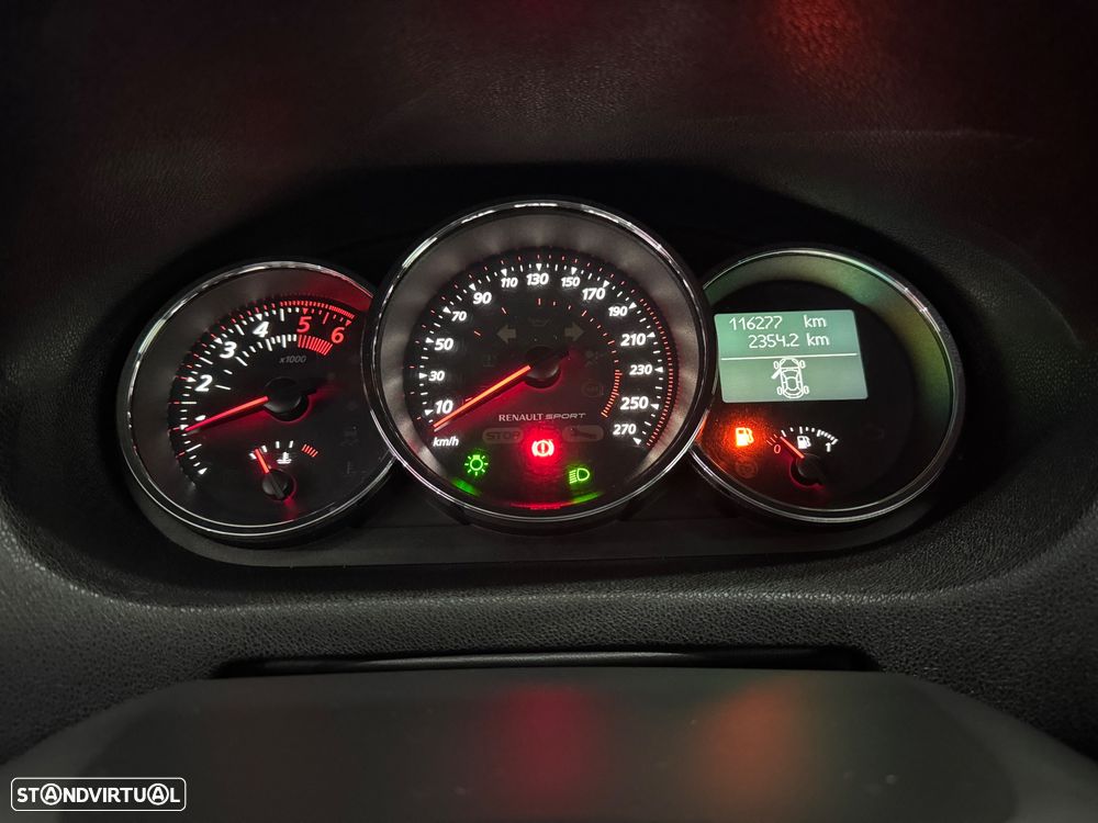 Renault Mégane Coupe 1.5 dCi GT Line SS - 14