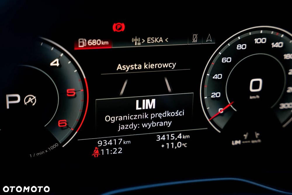 Audi A4 Avant - 14