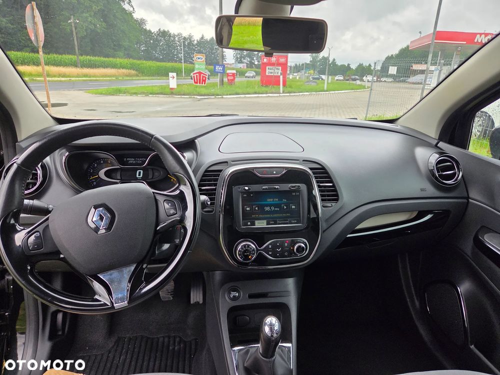 Renault Captur ENERGY dCi 90 Start&Stop Expression - 6