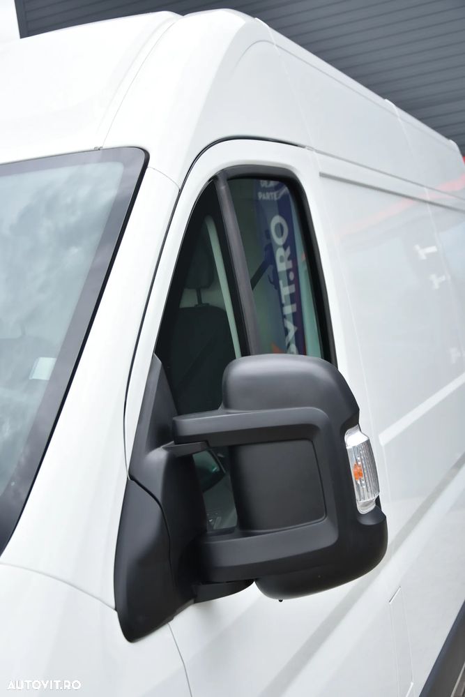 Peugeot Boxer - 24