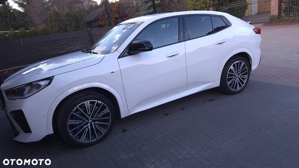 BMW X2 M35i - 18