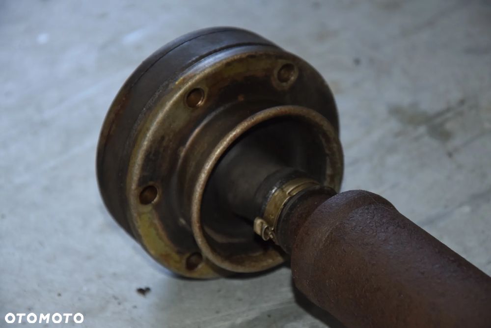 JEEP GRAND CHEROKEE WJ 4.0 WAŁ NAPĘDOWY PRZÓD - 6