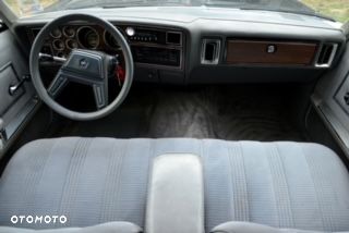 Dodge Diplomat - 9