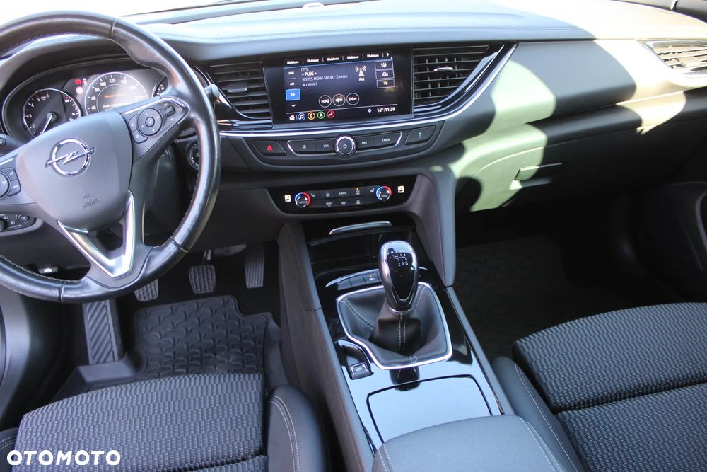 Opel Insignia 2.0 CDTI Business Elegance S&S - 9