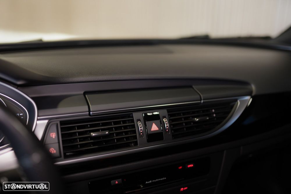 Audi A6 Avant 2.0 TDi S-line S tronic - 53