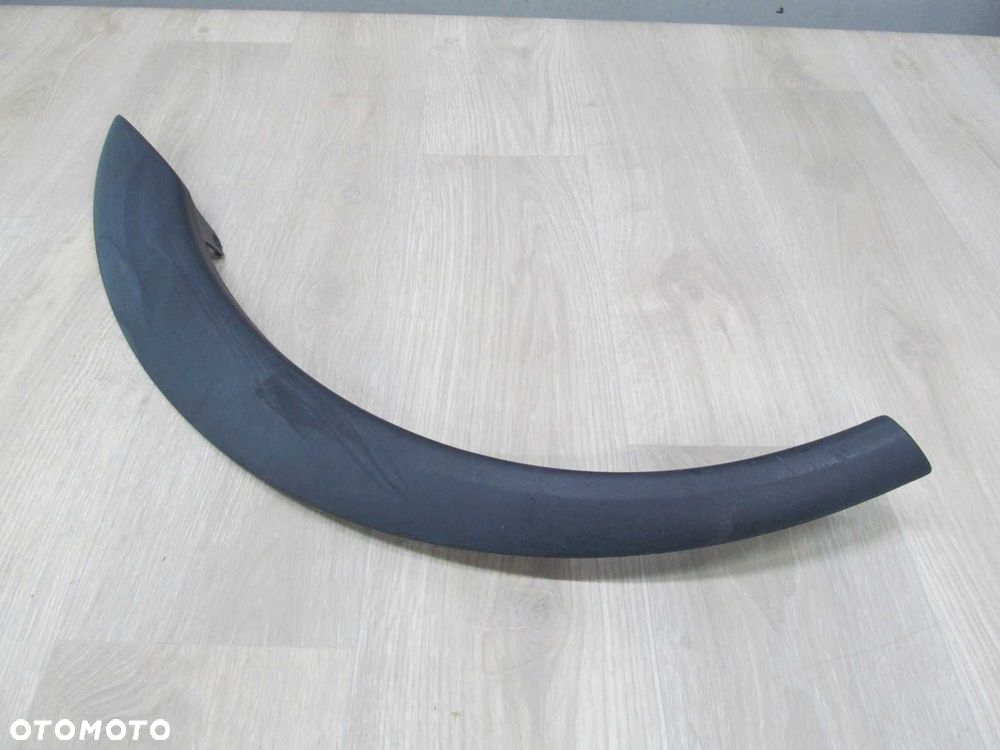 VOLVO XC70 XC LISTWA NAKLADKA BLOTNIKA TYL LEWA 8620132 99-07 - 4