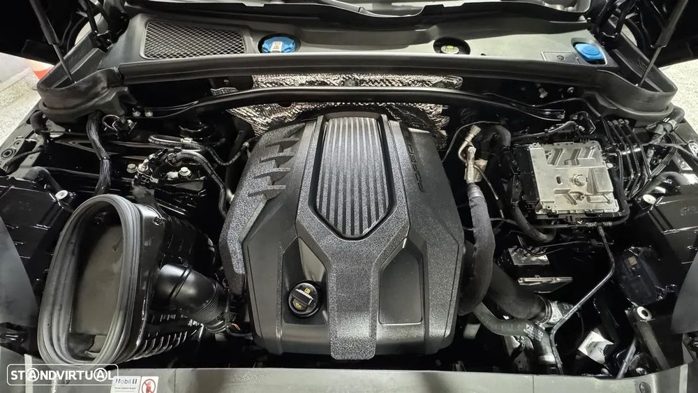 Porsche Macan 2.0T - 41