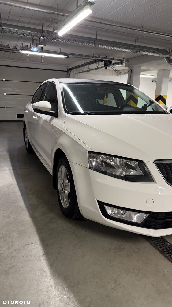 Skoda Octavia - 8