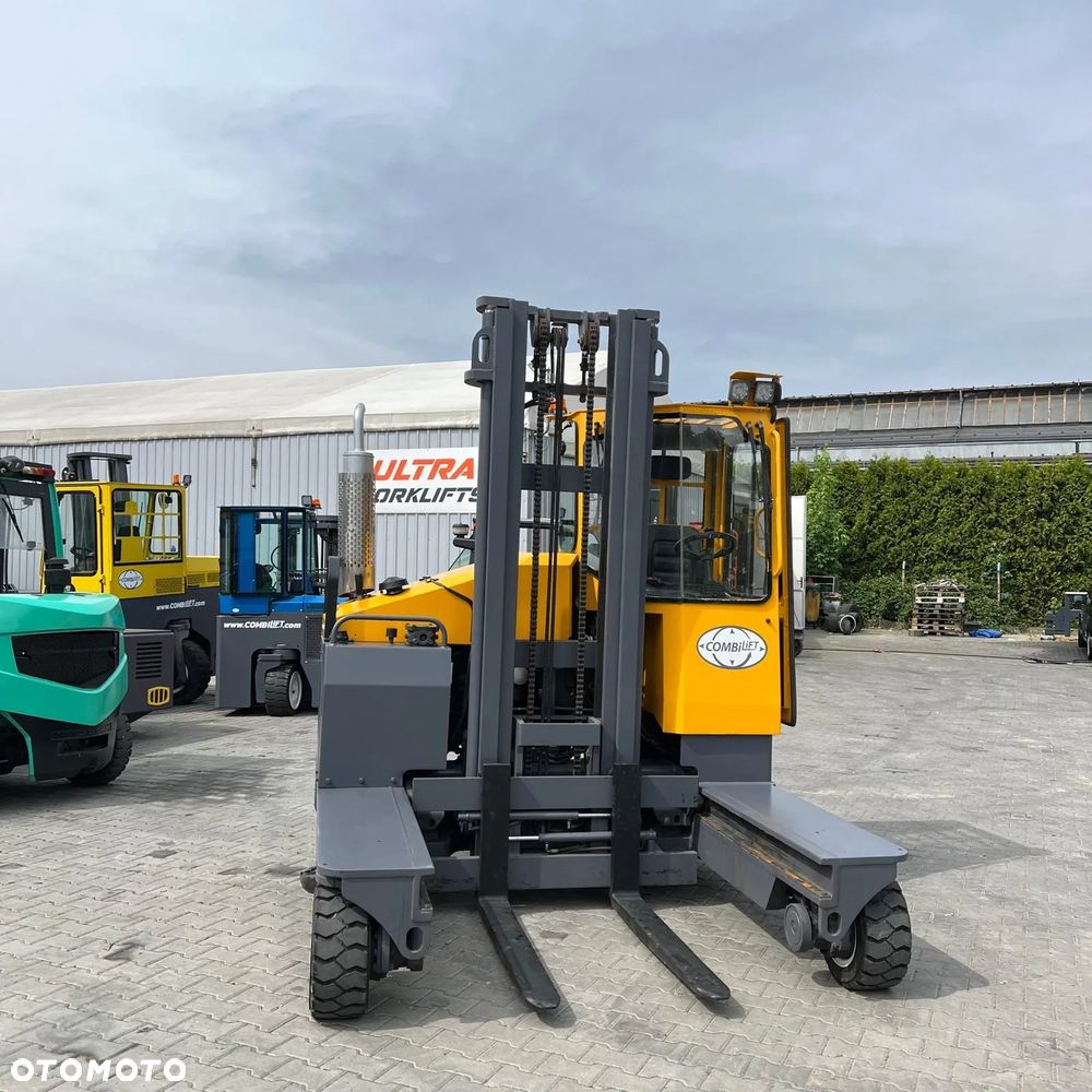 Combilift C4000 - 3