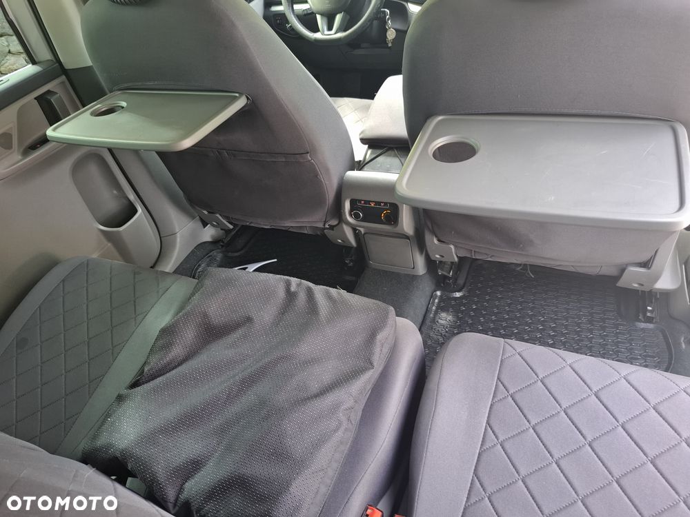 Seat Alhambra 2.0 TDI Reference DSG - 3