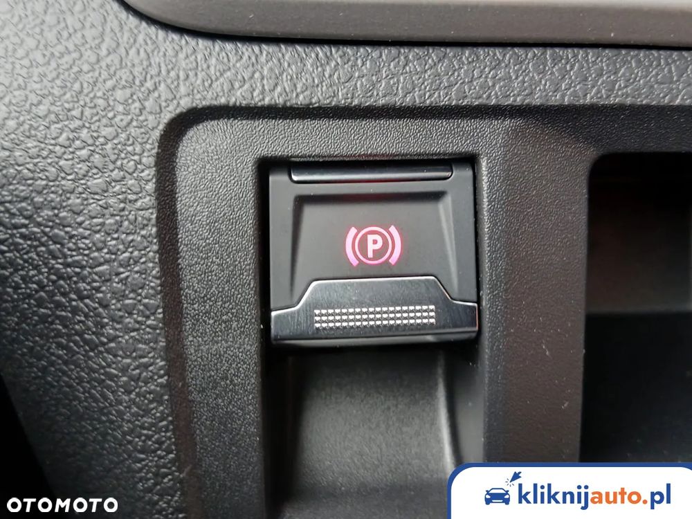 Fiat Scudo Furgon XL Diesel 2.2 150 KM Automat - 13