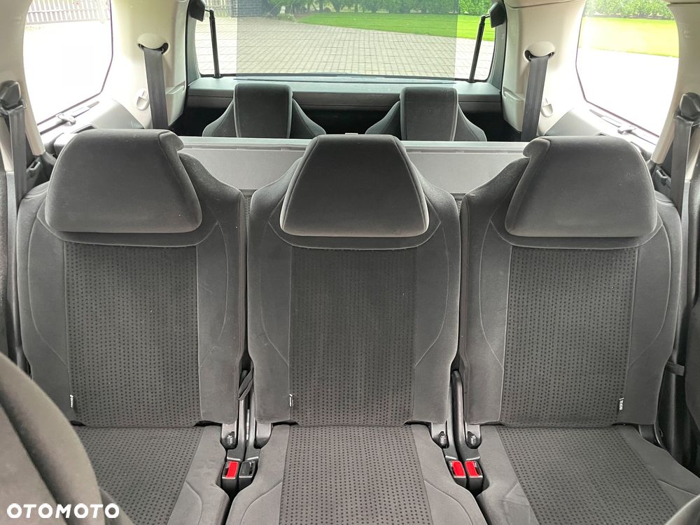 Citroën C4 Grand Picasso 2.0 HDi FAP 7-Sitzer ESG6 Exclusive - 8