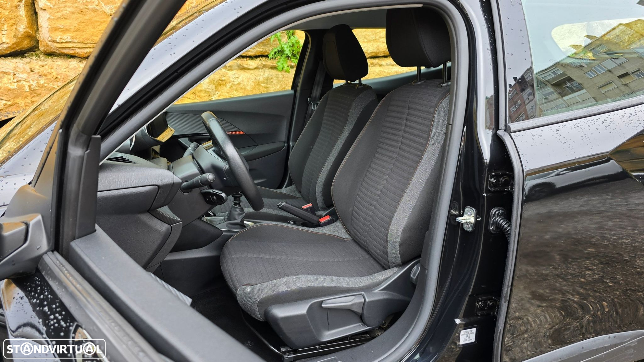 Peugeot 2008 - 39