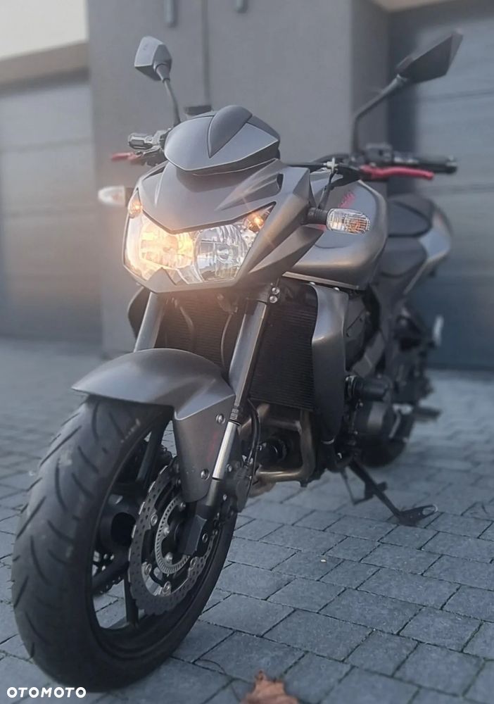 Kawasaki Z - 1